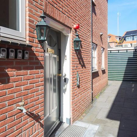 Boutique Pension Bennekom - Studio'S & Apartment Zandvoort Exterior foto